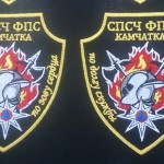 Вышивка логотипов Петропавловск-Камчатский